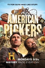 Watch American Pickers 9movies